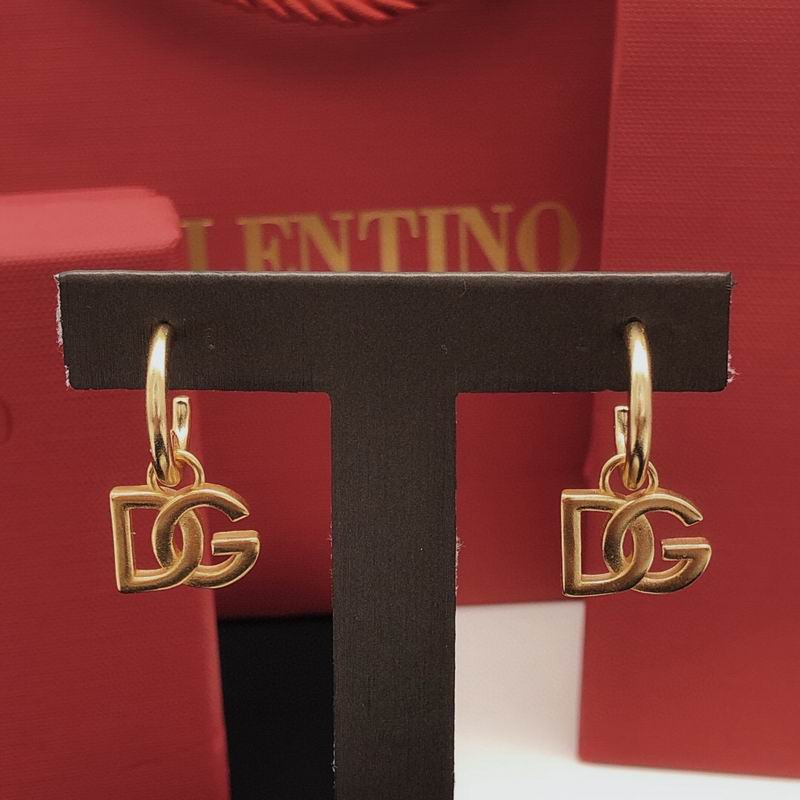 DG Earring 06yxh20